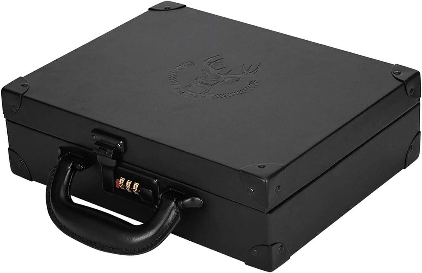 アフリカ工芸品 コートジボワールのマスク ルーブル型取り工房9 x 17